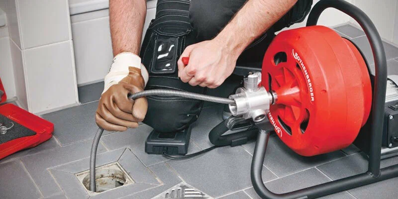 Sun City Fixture installation